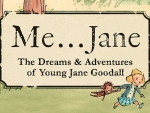 Musical family show about young Jane Goodall is March 9 at UAB