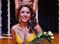 Miss UAB 2013 Scholarship Pageant to be held Oct. 31