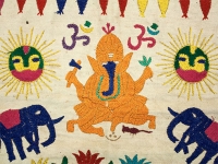 UAB presents Indian art, Japanese prints in two exhibitions