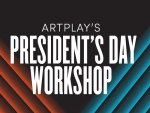 UAB’s Alys Stephens Center’s ArtPlay hosts Presidents Day Workshop on Feb. 18