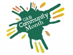 UAB celebrates third annual Community Month with events in January