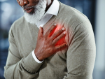 Risk of heart failure determined by heart hormone differs in African Americans, Caucasians