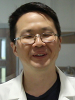 Dr. Ronald Shin