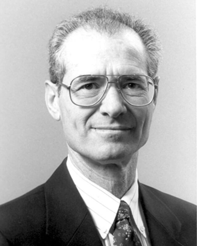 Roland L. Weinsier