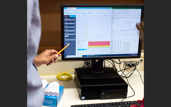 Design Analytics Unit