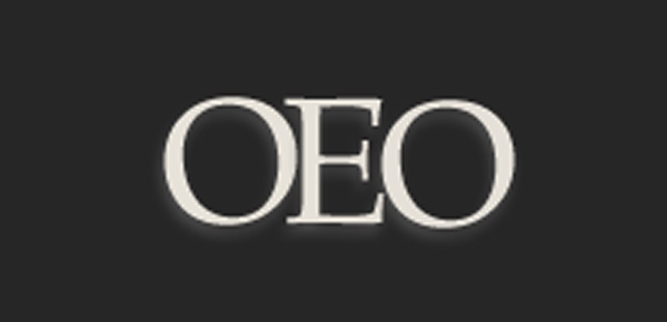 OEO logo