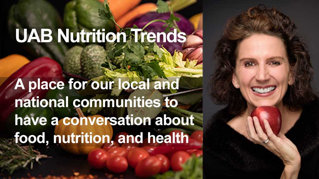 UAB Nutrition Trends