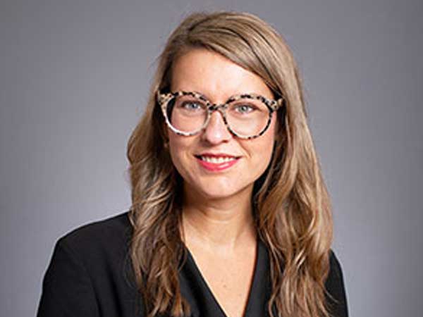 Amy Goss, Ph.D., R.D.