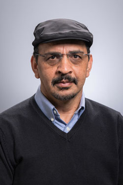 Girish Melkani, Ph.D.