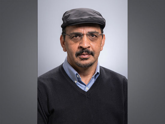 Girish Melkani, Ph.D.
