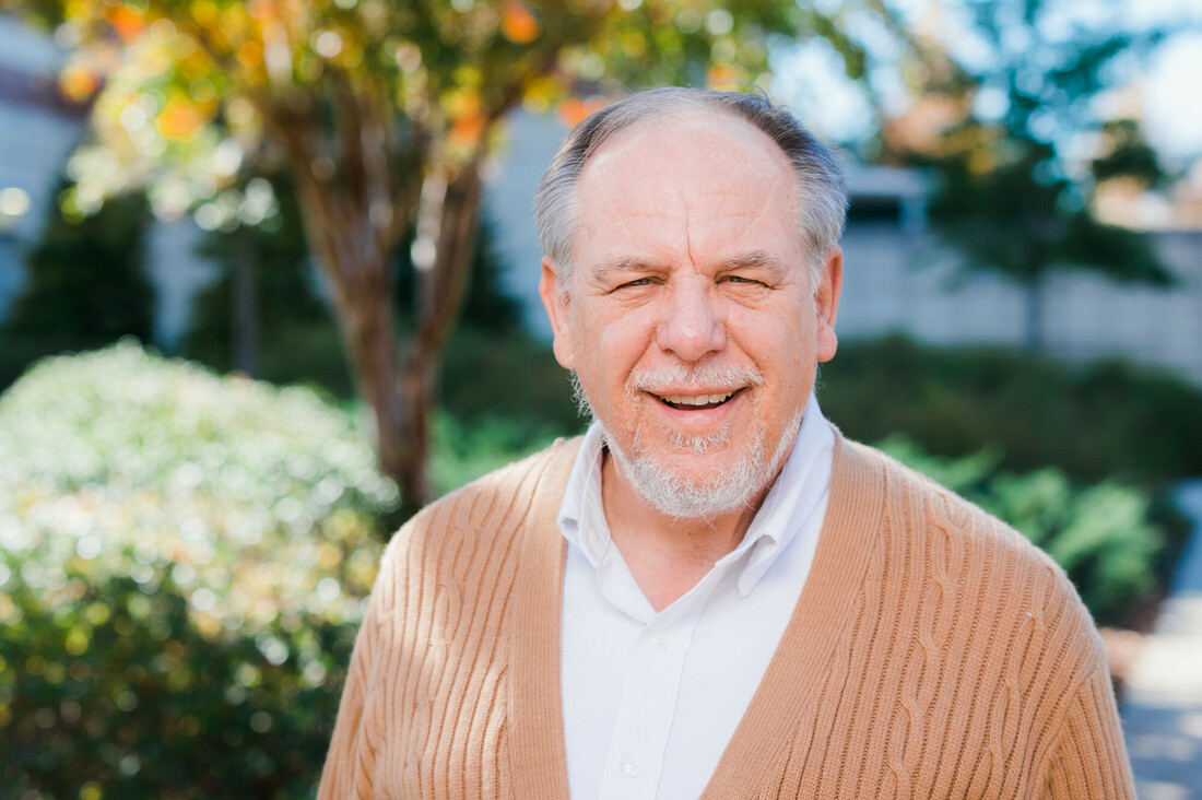 Trygve Tollefsbol, Ph.D.