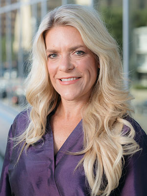Holly Wyatt, Ph.D.