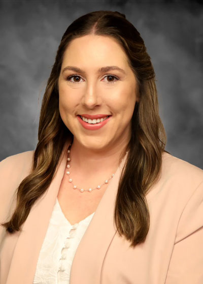 Christine Ferguson, Ph.D.