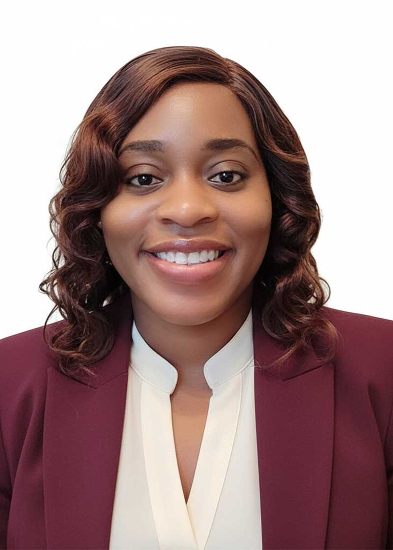 Omosefe Ogbeifun, PhD