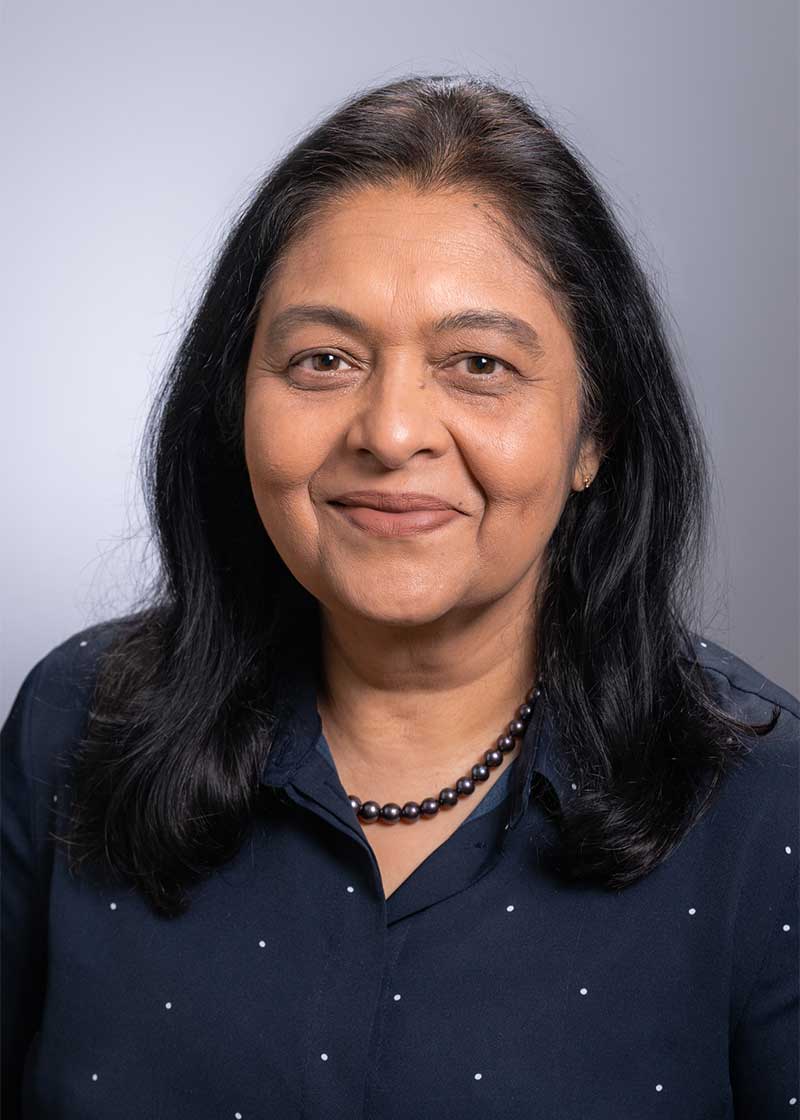 Rita Basu, MD