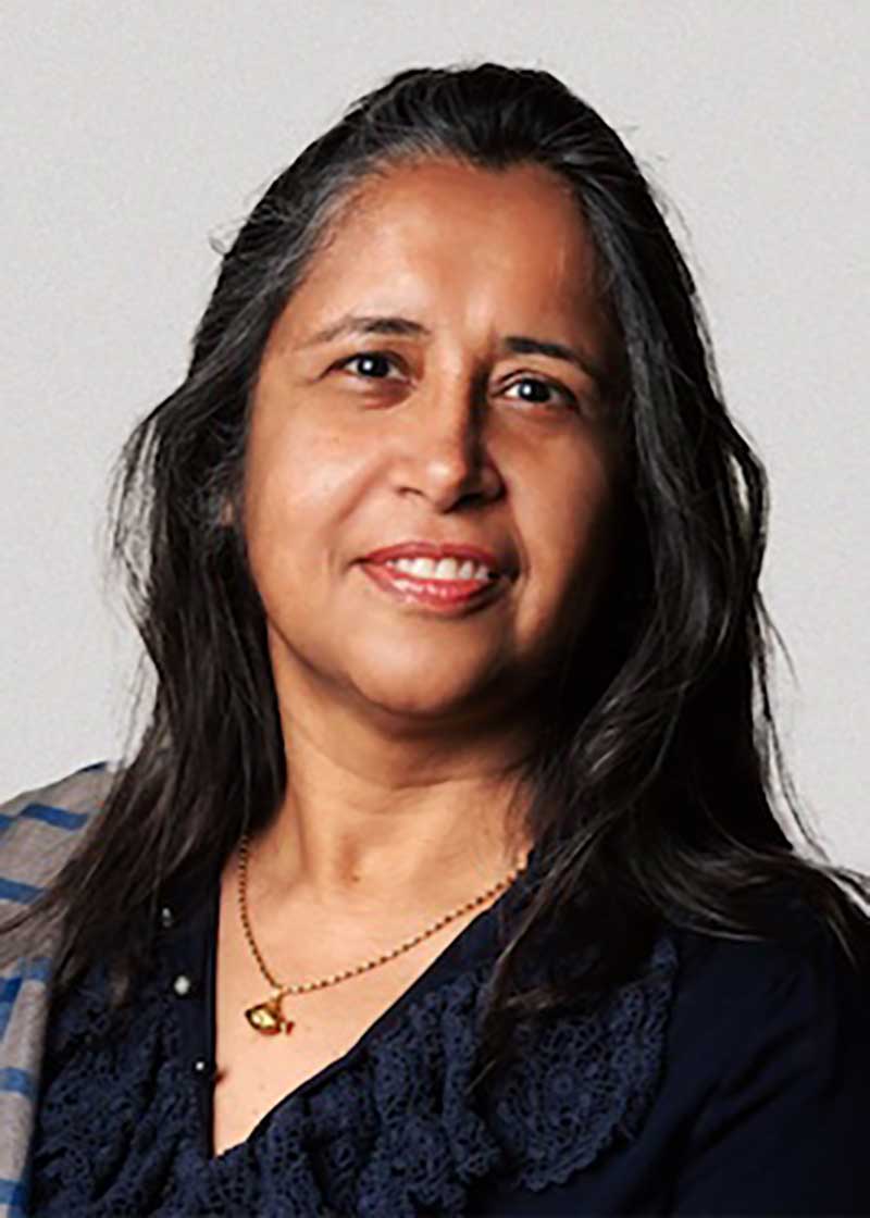Ritu Aneja, Ph.D.