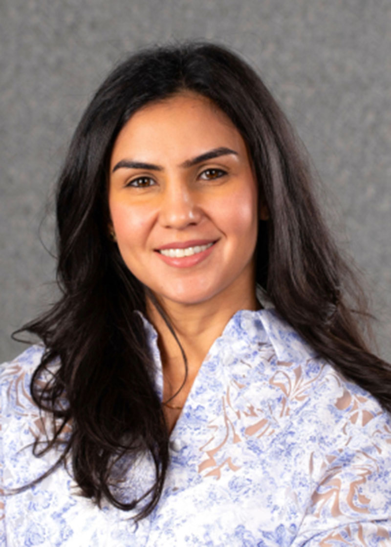 Aseel El Zein, PhD 