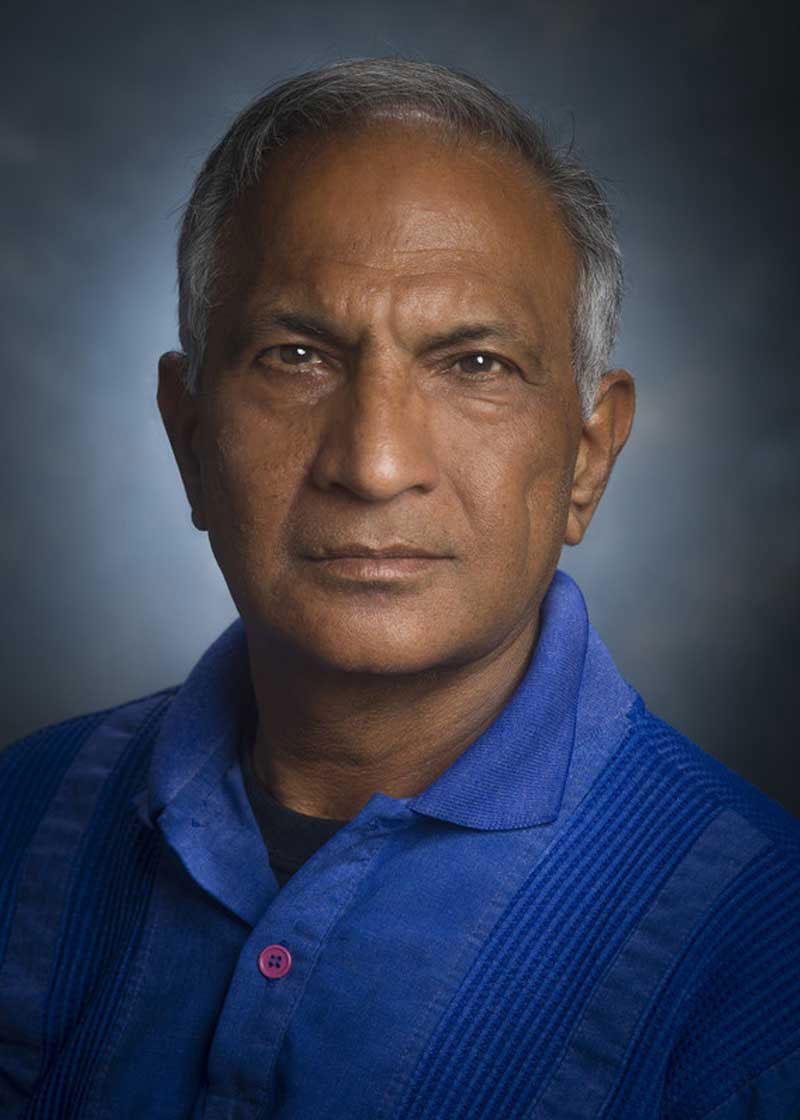 Gattadahalli M. Anantharamaiah, Ph.D.