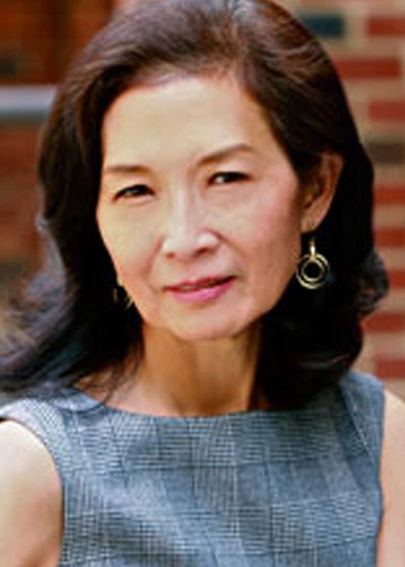  Helen Kim, Ph.D. 
