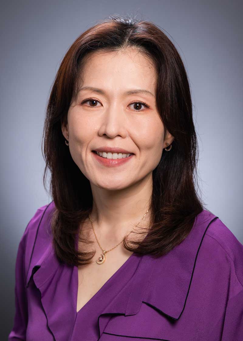 Hyeyoung Nam, PhD