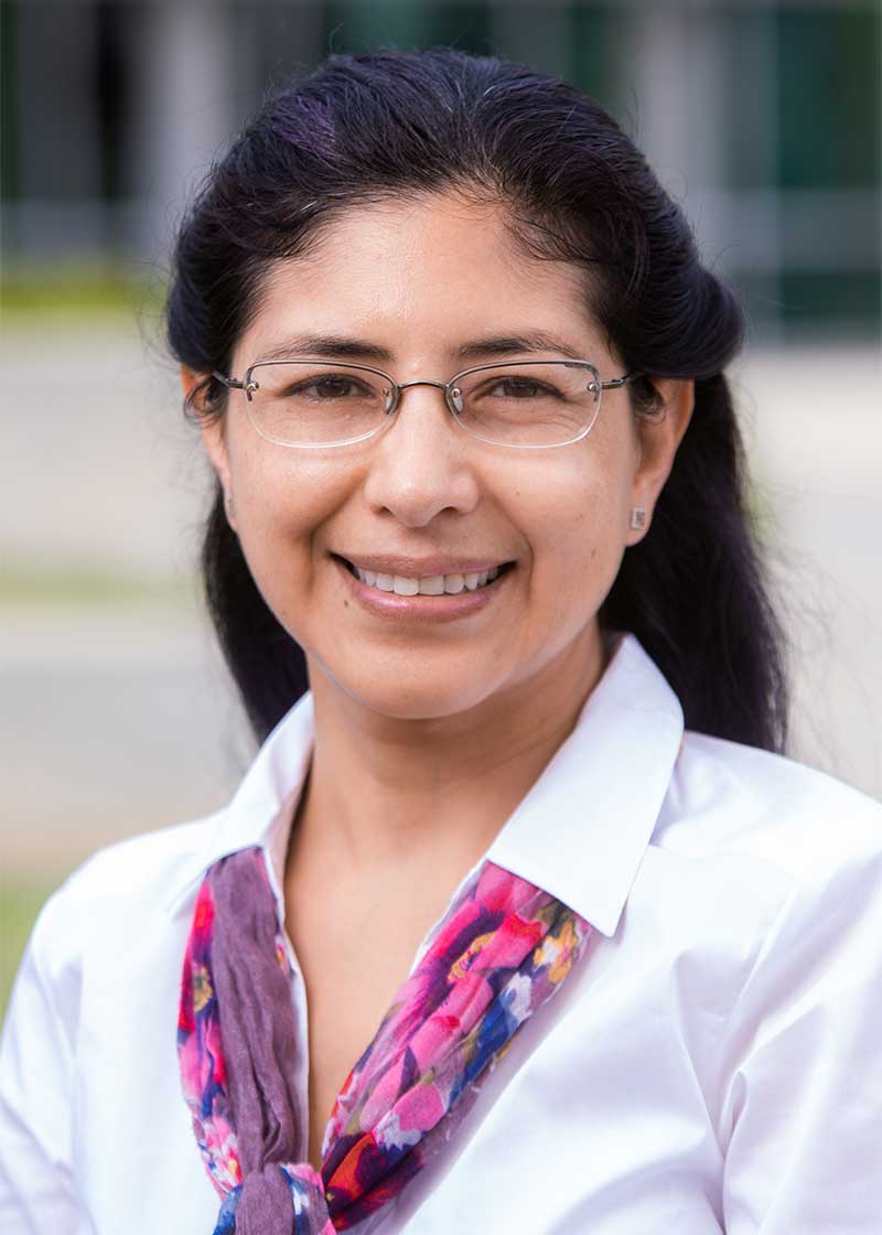 Selene Meza-Perez, PhD 