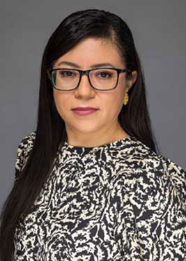 Yenni Cedillo, PhD