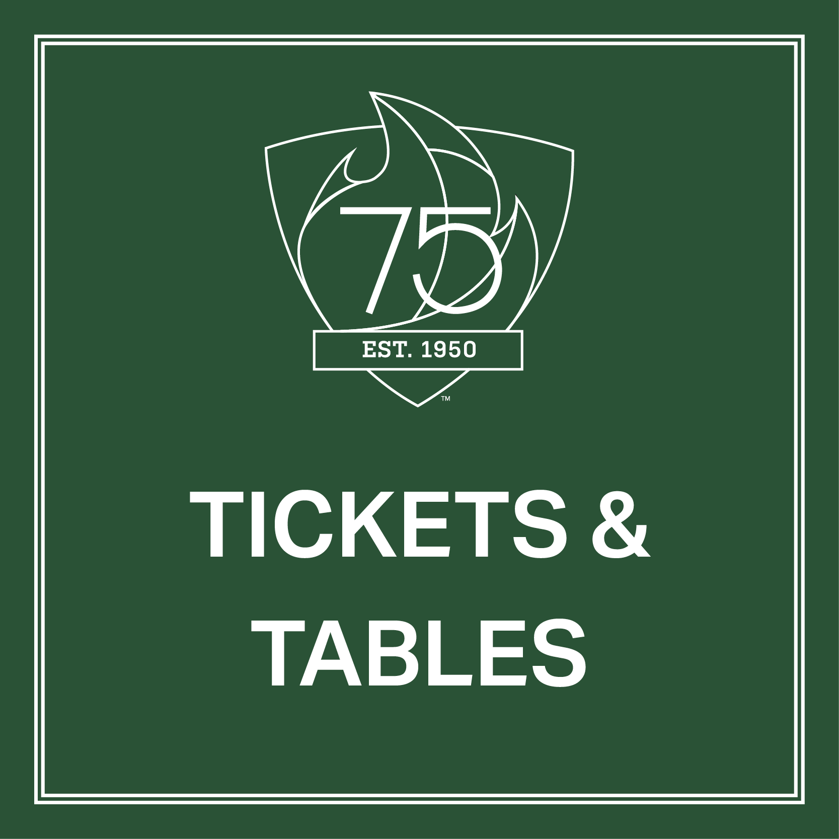 Registration has Closed