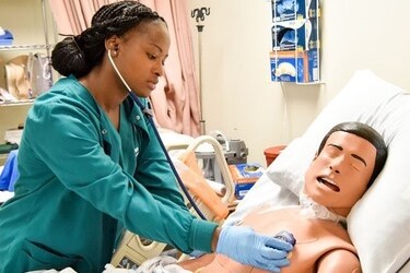 RN-Mobility: Registered Nurse (RN) to MSN