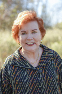 Photo of Jenny R. James