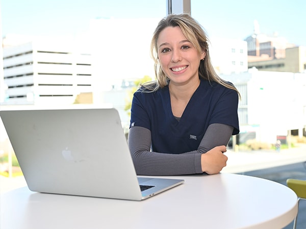 MSN Nurse Management of Care Transitions Specialty