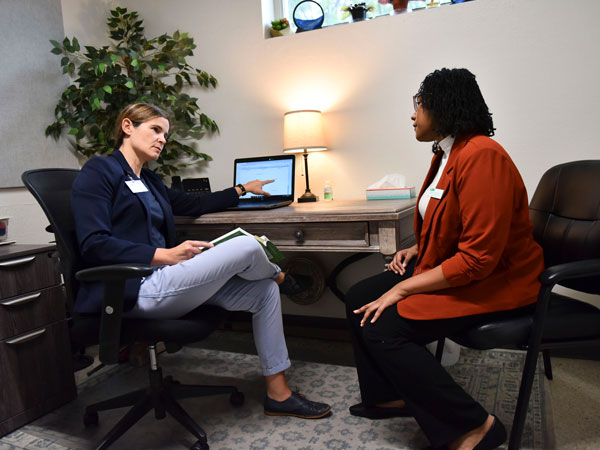 Post-BSN to DNP Psychiatric/Mental Health Nurse Practitioner Specialty