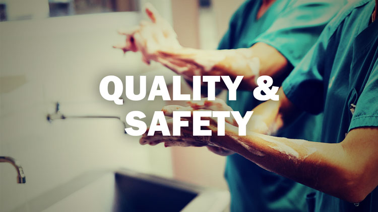 Quality & Safety