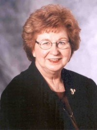 Photo of Joyce C. Clifford
