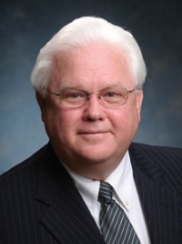 Photo of Larry G. Hornsby