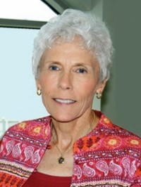 Photo of Nancy L. McCain