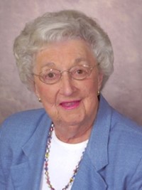 Photo of Marie L. O'Koren