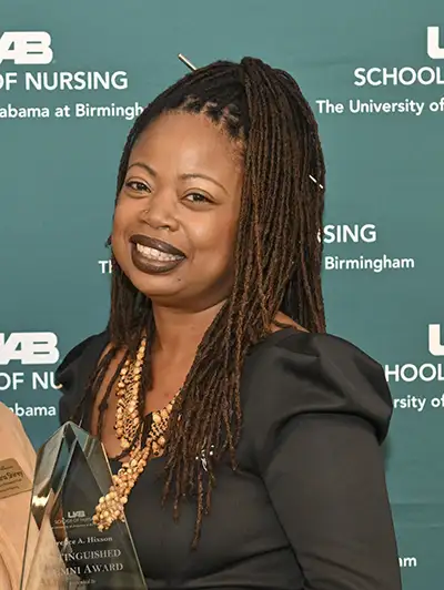 Photo of Pandora Hardtman
