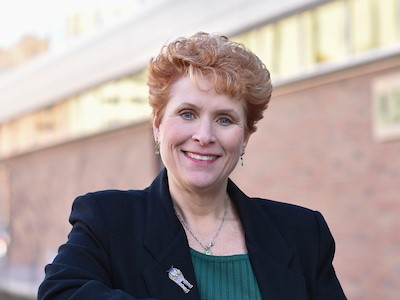 Rita Jablonski, PhD, CRNP, ANP-BC, FAAN