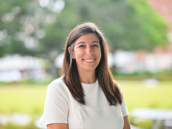 Photo of Kristal Hock