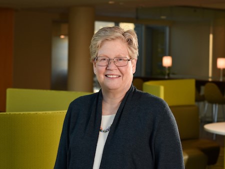 Donna Brown Banton Endowed Professorship in Nursing