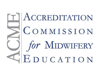 Accreditation Commission for Midwifery Education (ACME)