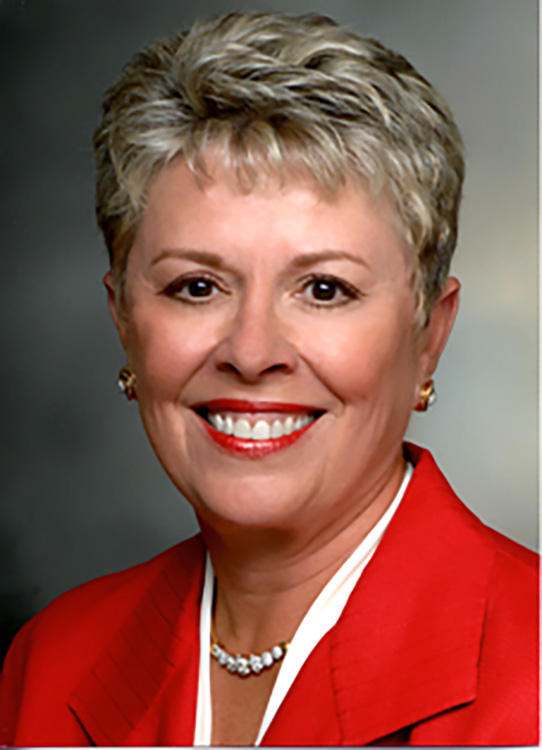 Photo of Connie H. Yarbro