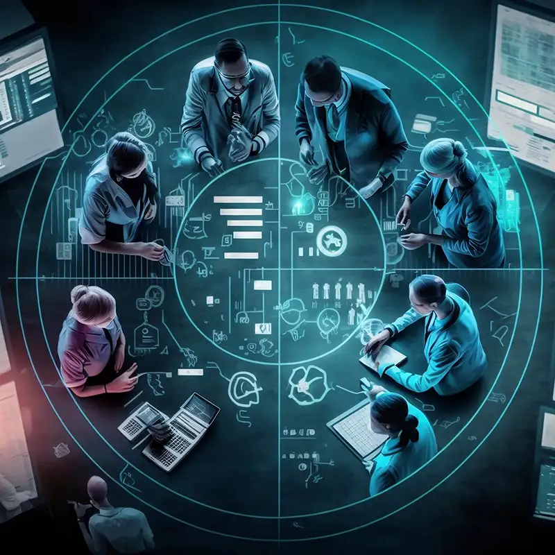 The Future of Nursing Work in an AI-Enabled Healthcare System