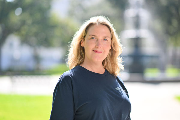 Phaidra Floyd-Browning