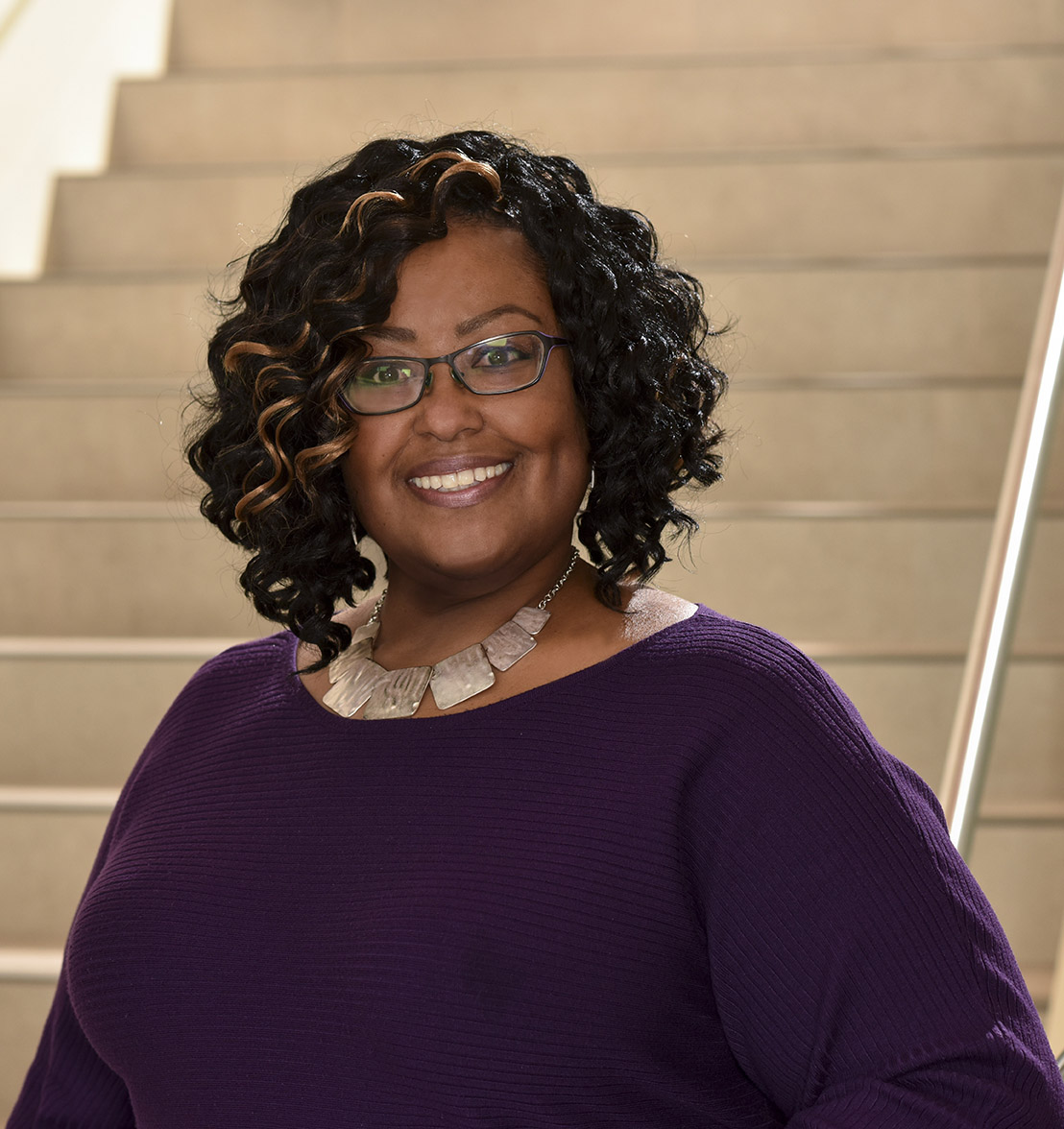 UAB School of Nursing Office of Research & Scholarship