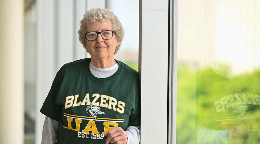 Giving Impacts Midwives