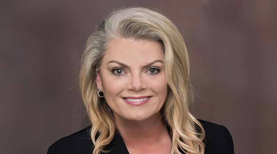 AANA Award Recipient