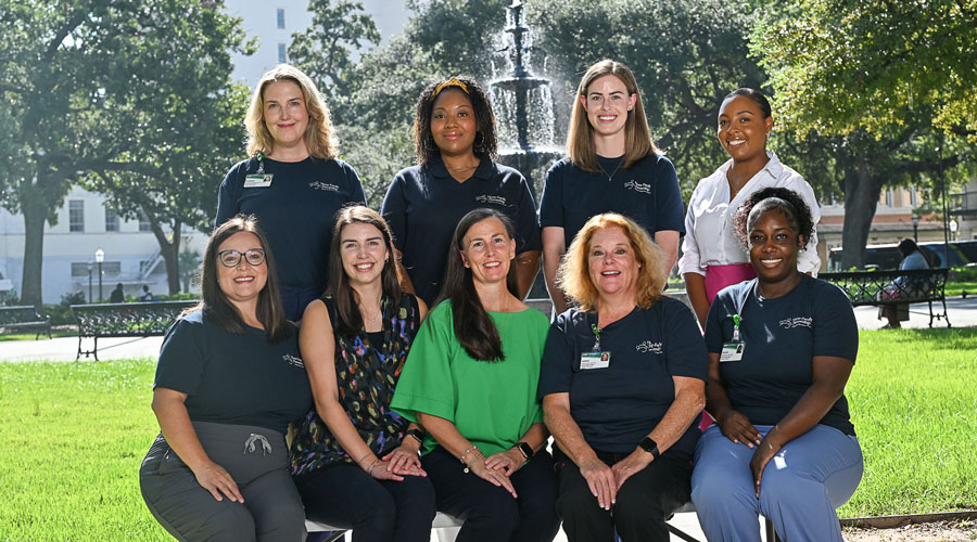 Nurse-Family Partnership