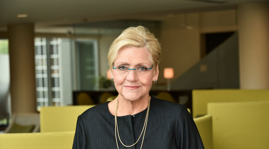 Honoring Marisa Wilson