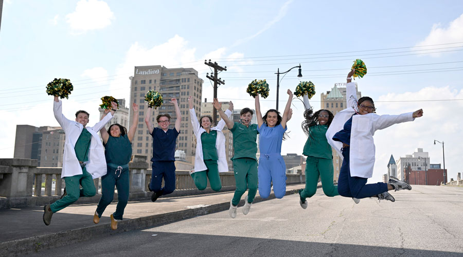 School Awards & Honors